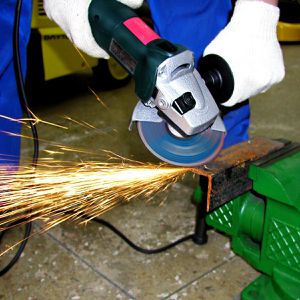 Produktbild für Trennscheibe S&amp;R 131010125