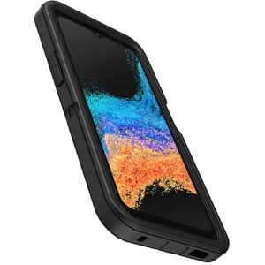 Produktbild für Handyhülle Otterbox Defender Series, 77-92304, schwarz