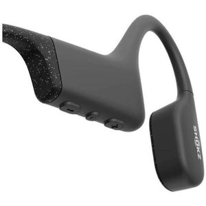 Produktbild für Kopfhörer Shokz OpenSwim, schwarz