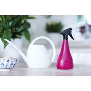 Produktbild für Gießkanne elho Aquarius, weiß
