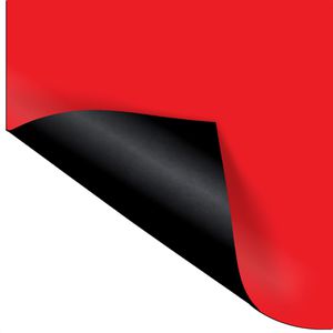 Produktbild für Magnetpapier Franken MP841 01, 200 x 295 mm