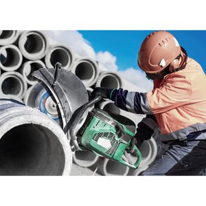 Produktbild für Trennscheibe Bosch Expert MultiMaterial 2608900666