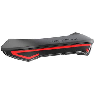 Fahrradlicht Busch+Müller Toplight Kite E25