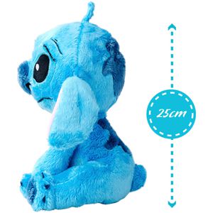 Produktbild für Kuscheltier Simba Disney Lilo &amp; Stitch 6315876953