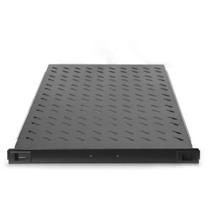 Produktbild für Netzwerkschrank-Fachboden Digitus 67 - 77 cm Einbautiefe