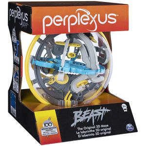 Produktbild für Geschicklichkeitsspiel Spin-Master Perplexus Beast