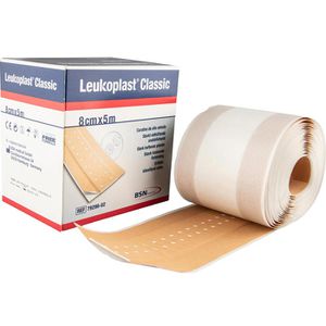 Pflaster Leukoplast Classic, 1 Rolle
