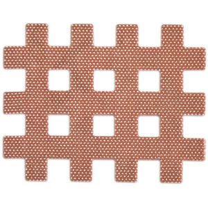 Produktbild für Gittertape Gatapex Akupunktur-Pflaster, Typ A, 160 Strips