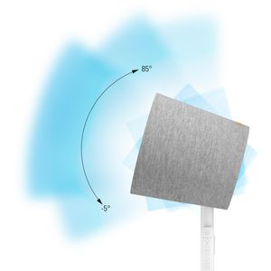 Produktbild für Ventilator Stadler-Form S-054, Simon, Ø 25cm