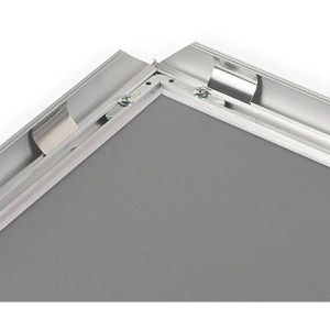 Produktbild für Klapprahmen Sprintis DIN A4