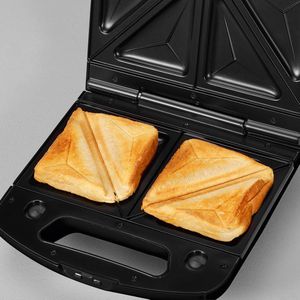 Produktbild für Sandwichmaker Severin Sandwich-Toaster, SA 2968