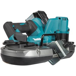Produktbild für Bandsäge Makita PB003GZ XGT, Akku