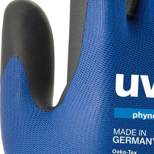 Produktbild für Arbeitshandschuhe Uvex Phynomic Wet