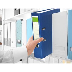 Produktbild für Ordner Falken 10077915, PP, A4