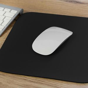 Produktbild für Mauspad LogiLink Mouse Pad, ID0096, schwarz