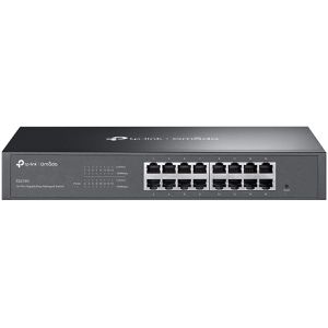 Produktbild für Switch TP-Link Omada, ES216G, managed