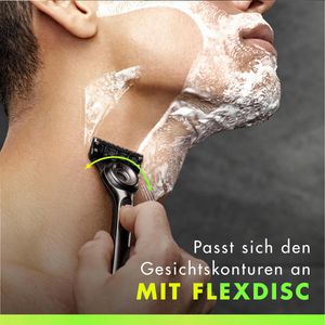 Produktbild für Nassrasierer Gillette Labs