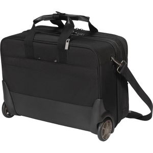 Produktbild für Business-Trolley Dicota Top Traveller Roller, 25 Liter