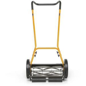 Produktbild für Rasenmäher Stiga SCM 240 R, Spindelmäher