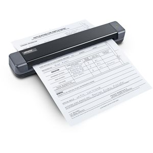 Produktbild für Scanner Plustek MobileOffice S410 Plus, bis A4