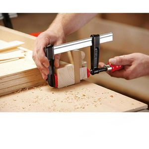 Produktbild für Schraubzwinge Bessey TP150S14BE