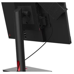 Produktbild für Monitor Lenovo ThinkCentre TIO 24 Gen 5, 23,8 Zoll