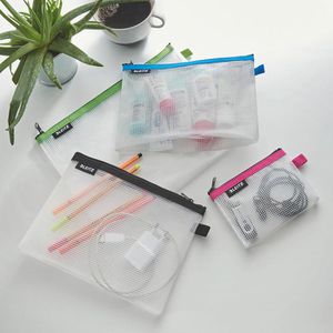 Produktbild für Reißverschlussbeutel Leitz 4016, WOW Traveller