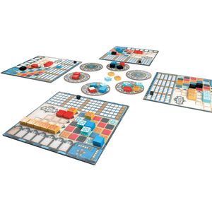 Produktbild für Brettspiel Next-Move NMGD0003, Azul