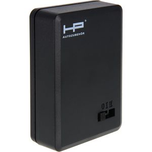 Marderschreck HP-Autozubehör Marderabwehr Mobil