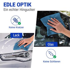 Produktbild für Allzwecktuch Wolk Waffeltuch, 38 x 38 cm