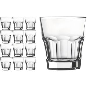 Trinkgläser Rastal Casablanca, Becher