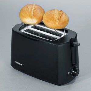 Produktbild für Toaster Severin AT 2287, mit 7 Röststufen