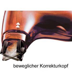 Produktbild für Korrekturroller Plus-Japan FX WH-024