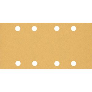 Schleifpapier Bosch Expert C470, Körnung 80