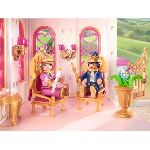 Produktbild für Spielset playmobil PRINCESS MAGIC 71845, ab 4 Jahre