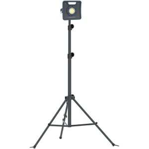 Produktbild für Baustrahler Scangrip Nova 4, LED, Netzbetrieb mit 5 m Kabel