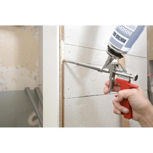 Produktbild für Schaumpistole kwb PU-Bau-Schaumpistole
