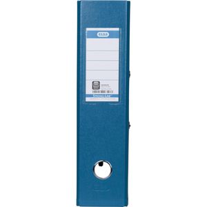 Produktbild für Ordner Elba 100400534 Strong-Line, PP, A4