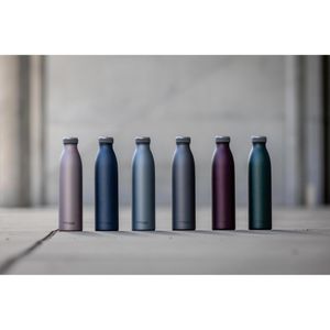 Produktbild für Thermosflasche Thermos TC Bottle, Edelstahl
