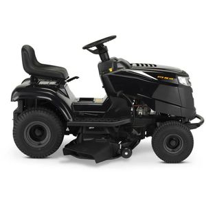 Produktbild für Rasentraktor Alpina-Garden AT3 98 HA, Benzin