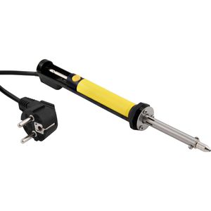 Entlötpumpe McPower 1599604, EPH-40