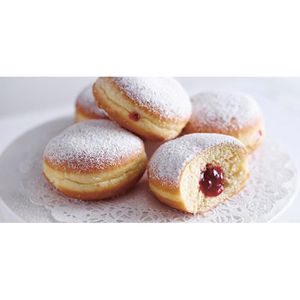 Produktbild für Fruchtaufstrich Alnatura Erdbeere, BIO