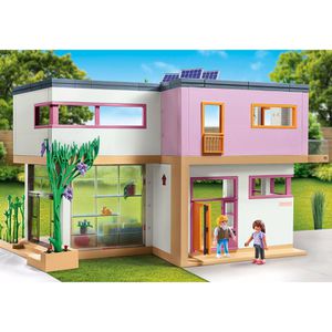 Produktbild für Spielset playmobil MY LIFE 71607, ab 4 Jahre