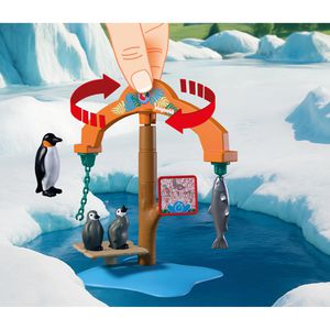 Produktbild für Spielset playmobil Animals &amp; Friends 72073, ab 4 Jahre