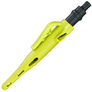 Produktbild für Tieflochmarker Lyra Dry Profi 4494202, graphit