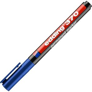 Produktbild für Permanentmarker Edding 370