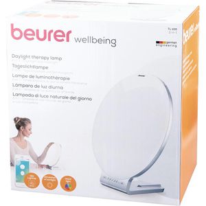 Produktbild für Tageslichtlampe Beurer TL 100 LED