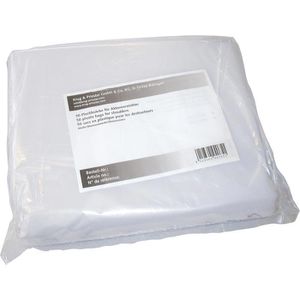 Produktbild für Auffangbeutel Ideal für Aktenvernichter