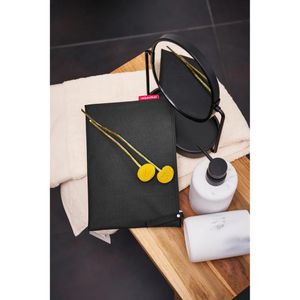 Produktbild für Kosmetiktasche Reisenthel Case 1, black