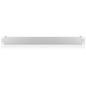 Produktbild für Blindpanel UbiQuiti UACC-RACK-PANEL-BLANK-1U